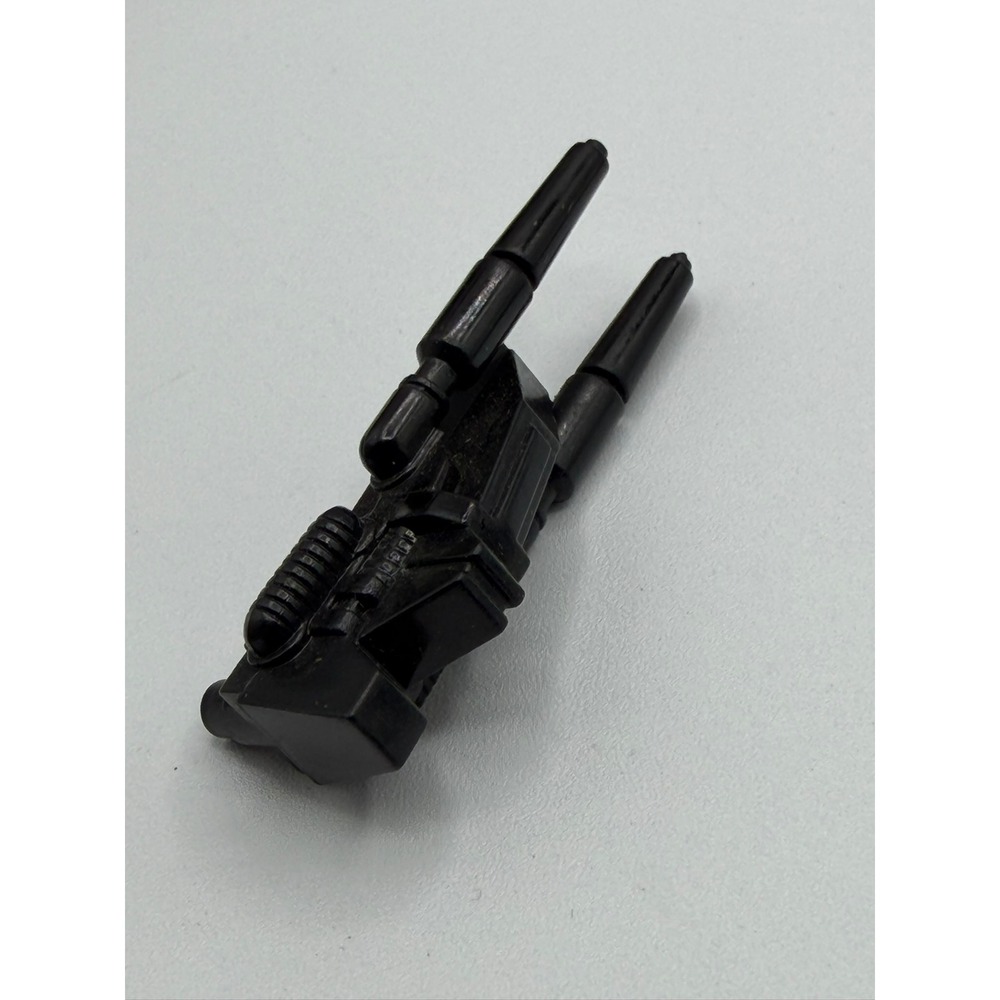 Vintage G1 Transformers Bombshell Weapon Gun Accessory Original 1985 Authentic - Picture 7 of 15